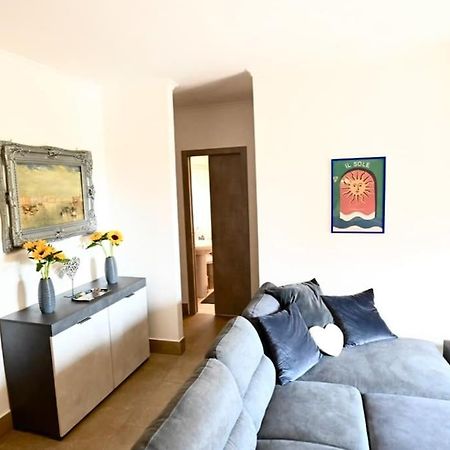 겐자노 디 로마 A Casa Di Tina 아파트 외부 사진